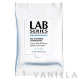 Lab Series Oil Control Towelettes