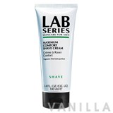 Lab Series Maximum Comfort Shave Cream Tube