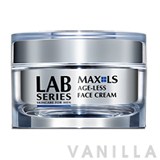 Lab Series Max LS Age-Less Face Cream