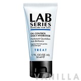 Lab Series Oil Control Daily Hydrator