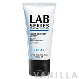 Lab Series Night Recovery Lotion