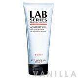 Lab Series Active Body Wash