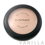 MAC Full Coverage Foundation