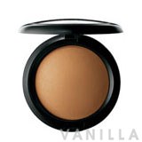 MAC Mineralize Skinfinish/Natural