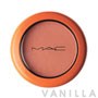 MAC Neo Sci-Fi Powder Blush