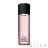 MAC Gently Off Eye and Lip Makeup Remover