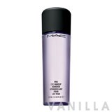 MAC Pro Eye Makeup Remover