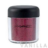 MAC Glitter