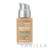 Maybelline Instant Age Rewind Cream Foundation