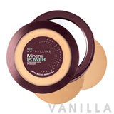 Maybelline Mineral Power Finishing Veil Powder