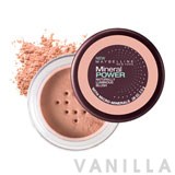 Maybelline Mineral Power Naturally Luminous Blush