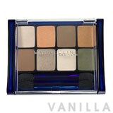 Maybelline Expert Wear Eye Shadow 8 Pan