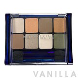 Maybelline Expert Wear Eye Shadow 8 Pan