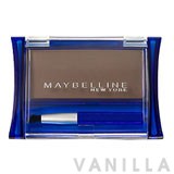 Maybelline Ultra-Brow Brush-On Color