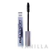 Maybelline Full 'N Soft Waterproof Mascara