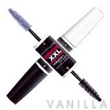 Maybelline Intense XXL Volume & Length Washable Microfiber Mascara