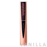 Maybelline Blackest Black Washable Mascara