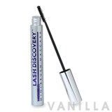 Maybelline Lash Discovery Mini-Brush Waterproof Mascara