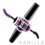 Maybelline XXL Curl Power Volume + Length Microfiber Mascara