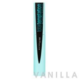 Maybelline Blackest Black Waterproof Mascara
