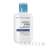 Maybelline Expert Eyes 100% Oil-Free Eye Makeup Remover