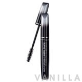 Maybelline Unstoppable Shiny Black Mascara