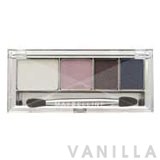 Maybelline Eyestudio Eye Shadow Quads