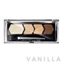 Maybelline Eyestudio Diamond Glow Shadow