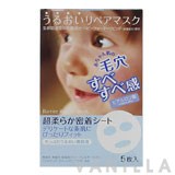 Barrier Repair Mask Hyaluronic Acid