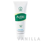 Mentholatum Acnes Creamy Wash