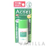 Mentholatum Acnes UV Clear Milk SPF19 PA++