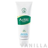 Mentholatum Acnes Deep Cleansing & Whitening Wash