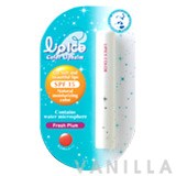 Mentholatum LipIce Color Lipbalm