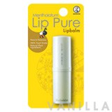 Mentholatum Lip Pure