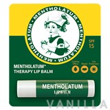 Mentholatum Therapy Lip Balm