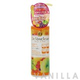 Meishoku Detoxclear Bright & Peel Peeling Jelly