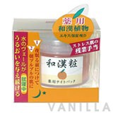 Meishoku Wakansho Water Pack Gel Mask