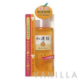 Meishoku Wakansho Essence Skin Lotion