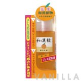 Meishoku Wakansho Milky Gel Emulsion