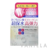 Meishoku Hyalcollabo Mecicated Light Cream