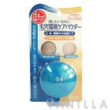 Meishoku Kaito Pore Care Face Powder