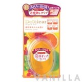 Meishoku Detclear Bright & Peel Peeling Soap