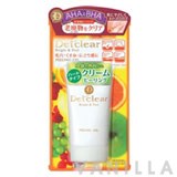 Meishoku Detclear Bright & Peel Peeling Gel