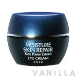 Moisture Skin Repair EYE CREAM