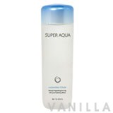 Missha Super Aqua Hydrating Toner