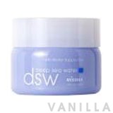 Missha Deep Sea Water Fresh Water Supply Gel