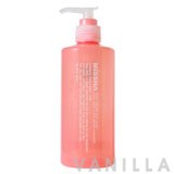 Missha Rose Water Ideal Face & Eye Water Cleanser