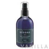 Missha Skin (with Non Comedogenic Ingredients)