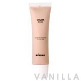 Missha Color Base