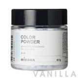 Missha Color Powder